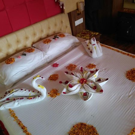 Bridge View Regency Hotel Shimla Bagian luar foto