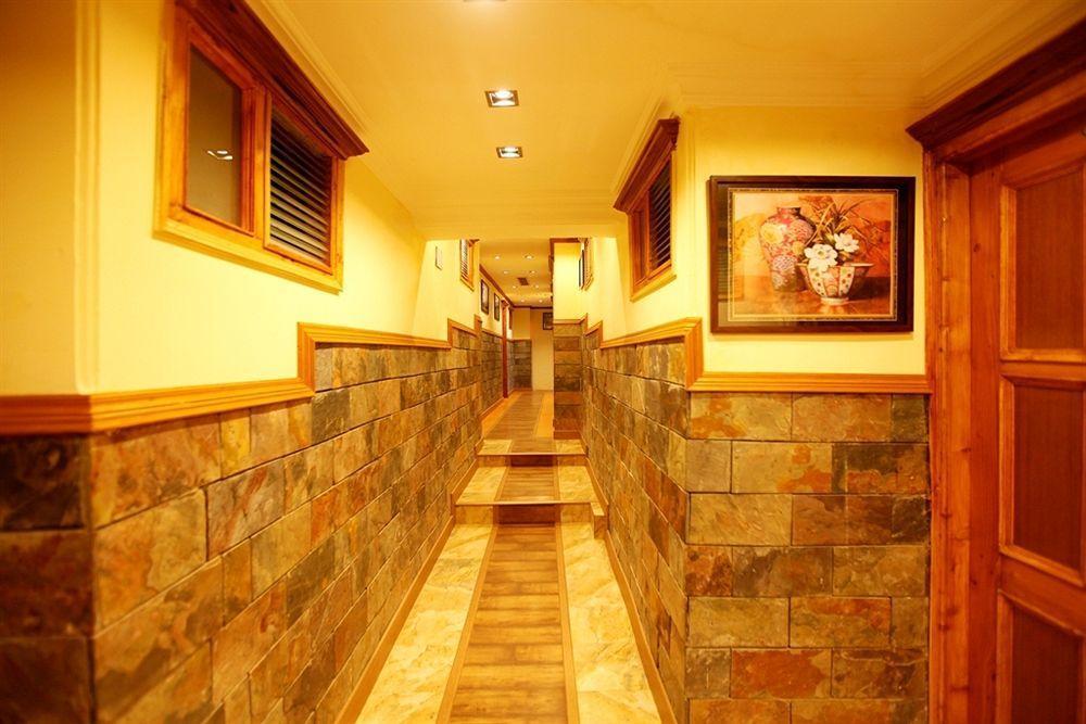 Bridge View Regency Hotel Shimla Bagian luar foto