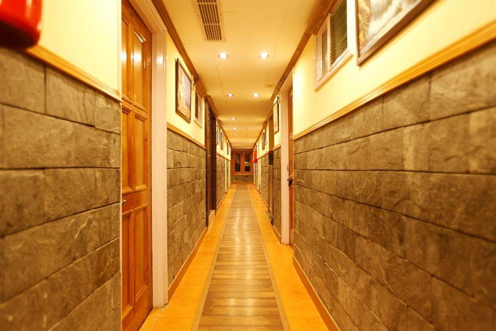 Bridge View Regency Hotel Shimla Bagian luar foto