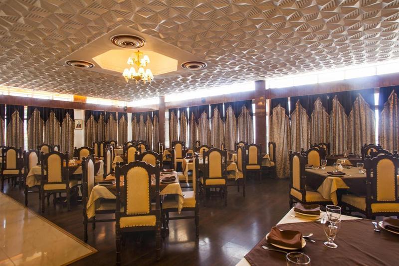 Bridge View Regency Hotel Shimla Bagian luar foto