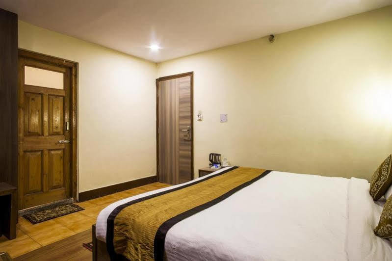 Bridge View Regency Hotel Shimla Bagian luar foto